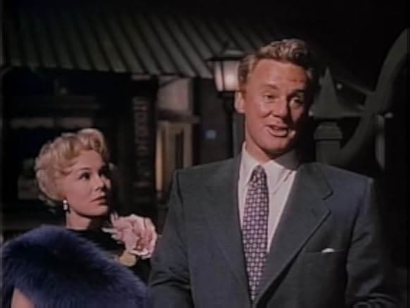 The Last Time I Saw Paris 1955