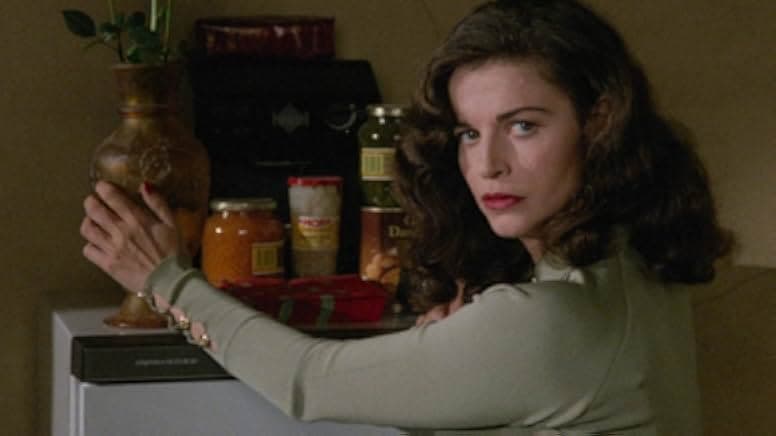 Vieille canaille 1993