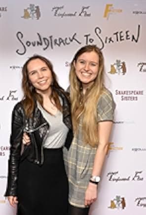 Soundtrack to Sixteen 2020