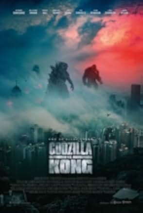 Godzilla vs. Kong 2021