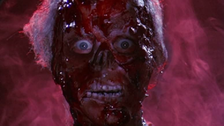 Galaxy of Terror 1981