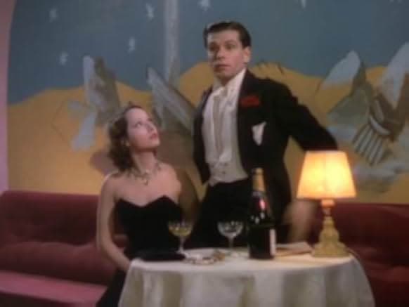 The Divorce of Lady X 1938