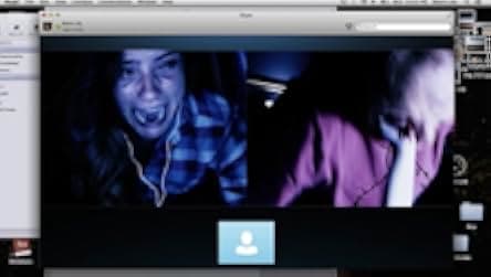 Unfriended 2014