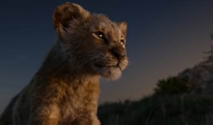 The Lion King 2019