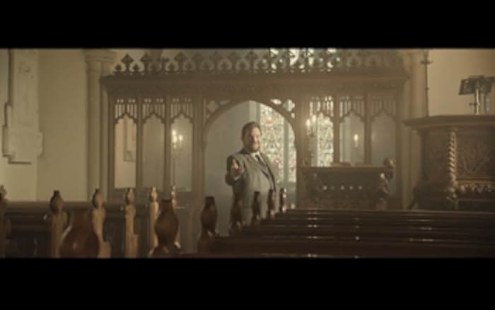 An English Haunting 2020