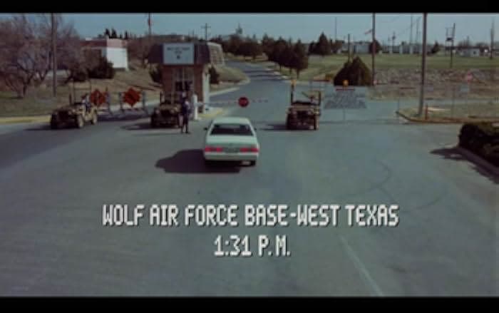 Hangar 18 1980