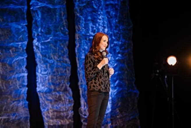 Jen Fulwiler: The Naughty Corner 2020