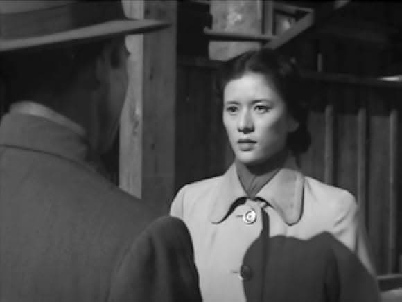 Sound of the Mountain 1954