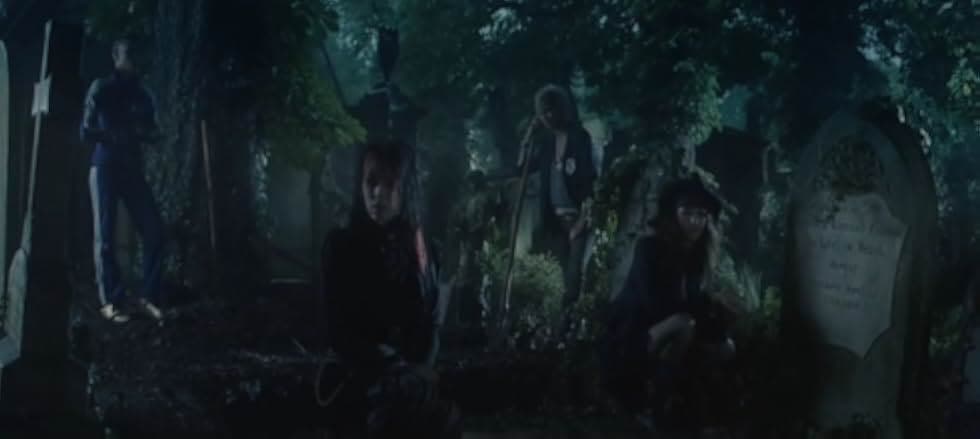 St Trinian's 2: The Legend of Fritton's Gold 2009