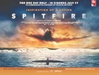 Spitfire 2018