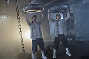 The Unauthorized Bash Brothers Experience 2019
