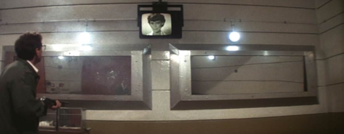 Strange Behavior 1981
