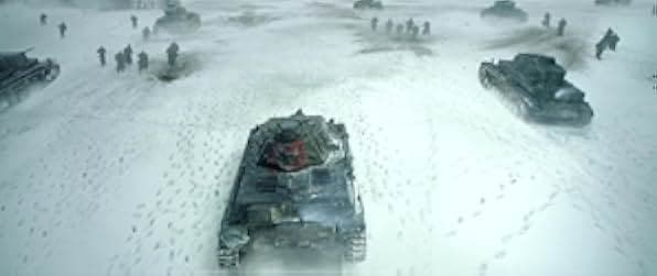 Panfilov's 28 2016