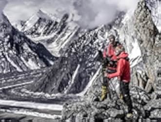 Broad Peak 2022