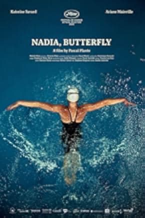Nadia, Butterfly 2020