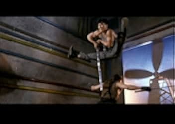 Tiger Cage II 1990