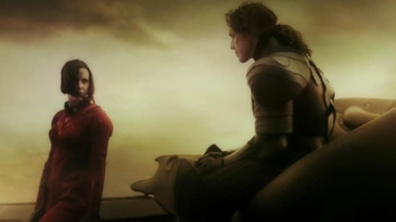 Garm Wars: The Last Druid 2014