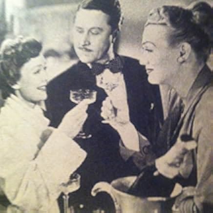 The Lady Takes a Sailor 1949