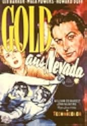 The Yellow Mountain 1954