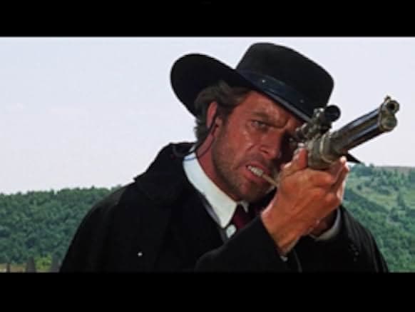 I Am Sartana, Your Angel of Death 1969