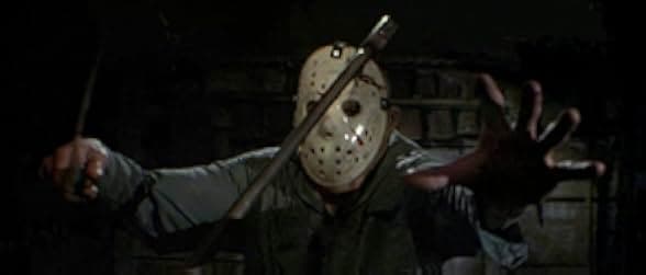 Friday the 13th Part III 1982