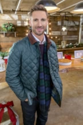 Christmas on My Mind 2019