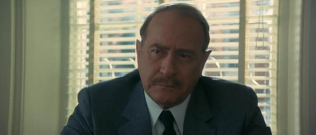Raw Deal 1986