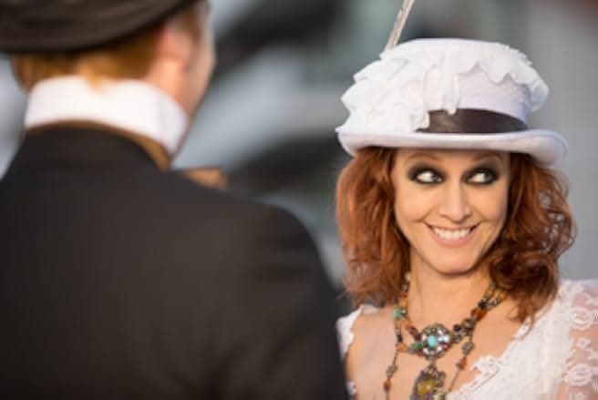 The Creatress 2019