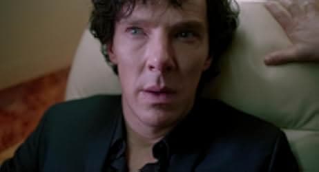 The Abominable Bride