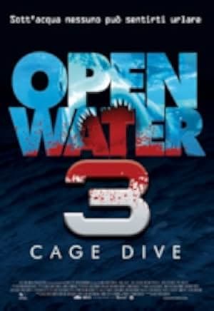 Open Water 3: Cage Dive 2017