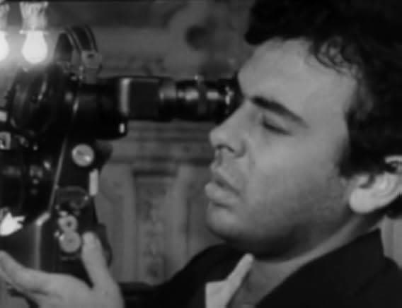 Improvisiert und zielbewusst 1967