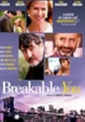 Breakable You 2017