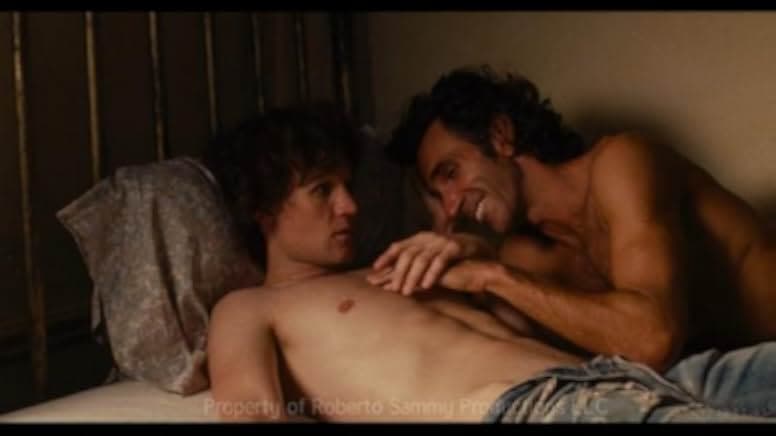 Mapplethorpe, the Director's Cut 2020