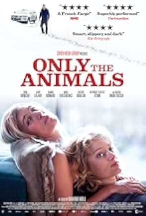 Only the Animals 2019