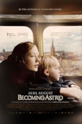 Becoming Astrid 2018
