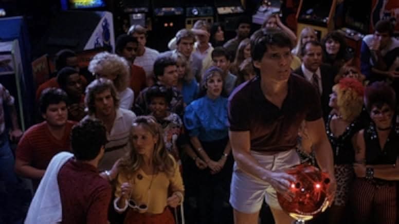 Joysticks 1983