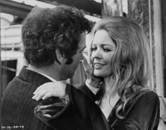 Tropic of Cancer 1970