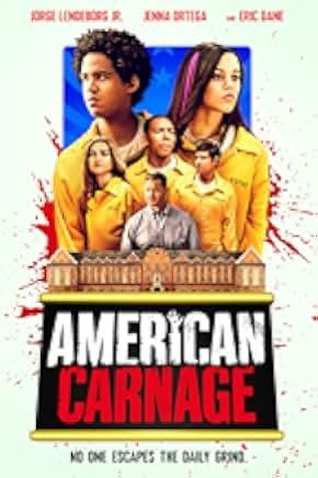 American Carnage 2022