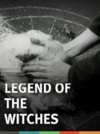 Legend of the Witches 1970