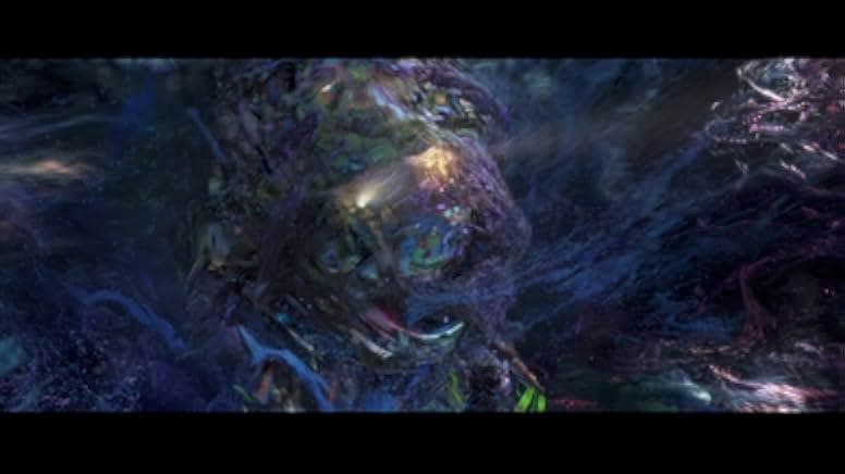 Deep Sea 2023