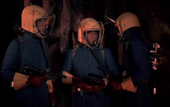 Journey to the Seventh Planet 1961