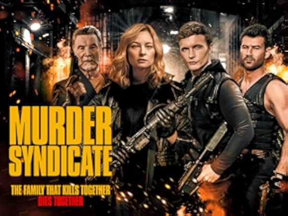 Murder Syndicate 2023