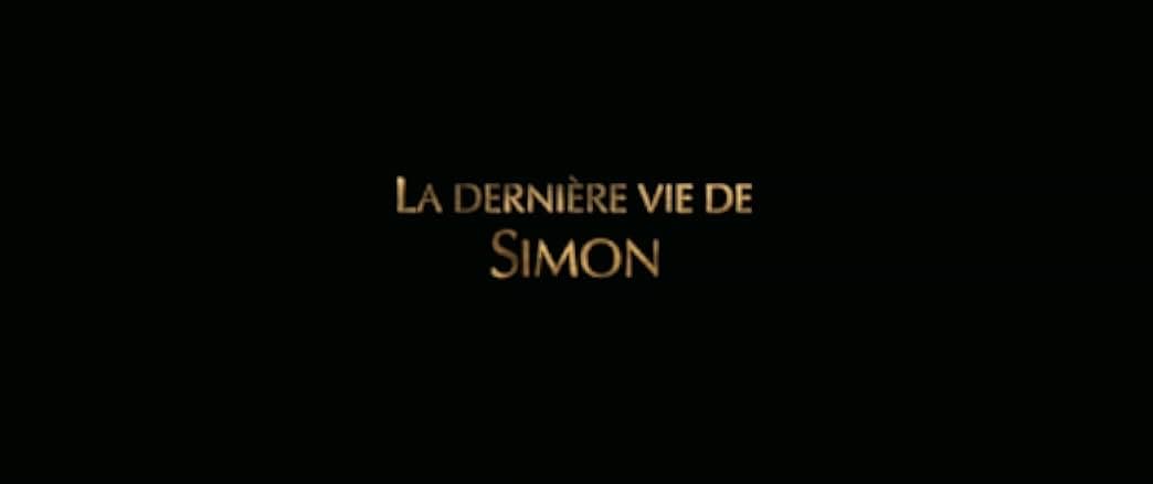 Simon's Got a Gift 2019