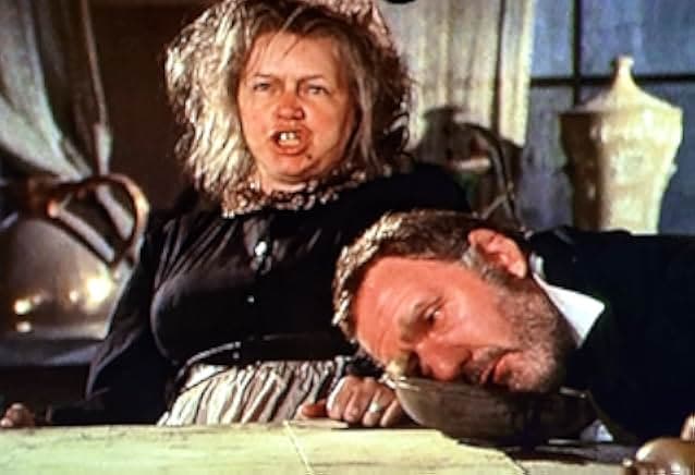 The Amazing Mr. Blunden 1972