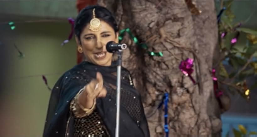 Teeja Punjab 2021