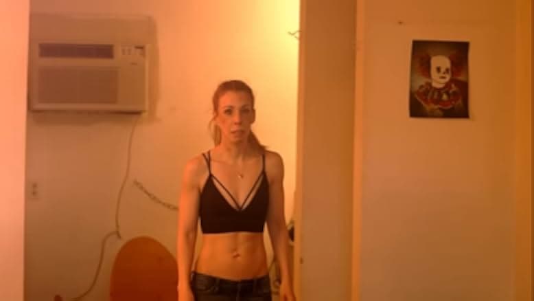 Clown Motel: Spirits Arise 2019