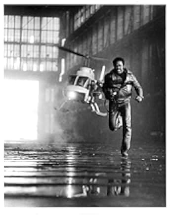 Shaft's Big Score! 1972