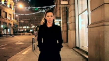 Nightcomer 2013