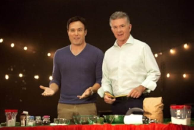 A Cookie Cutter Christmas 2014