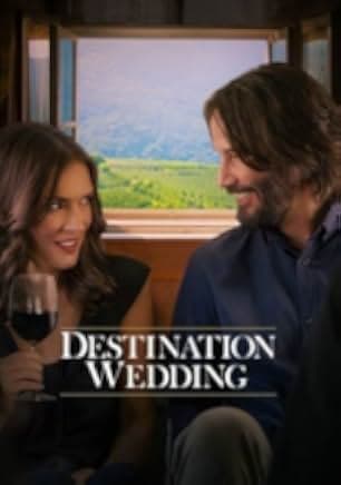 Destination Wedding 2018
